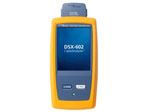 【福祿克】FLUKE DSX-602 線纜分析儀